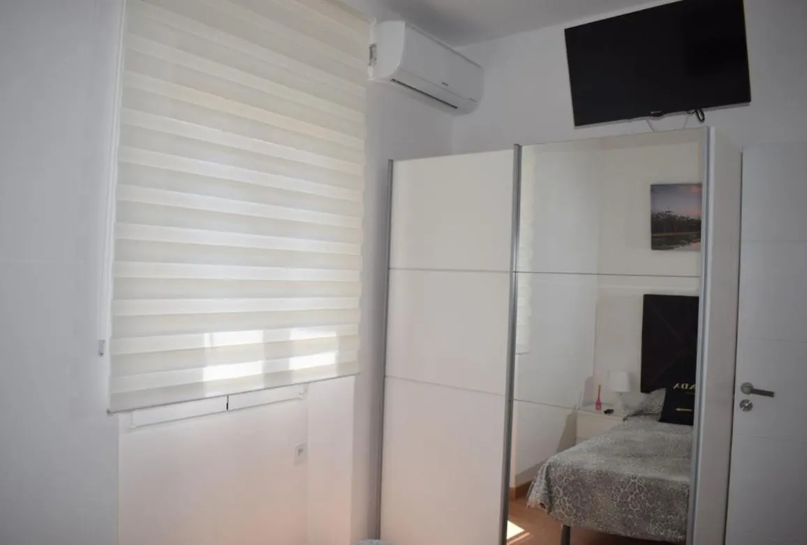 Los Tilos Apartments 2 Malaga 0*,  Hiszpania