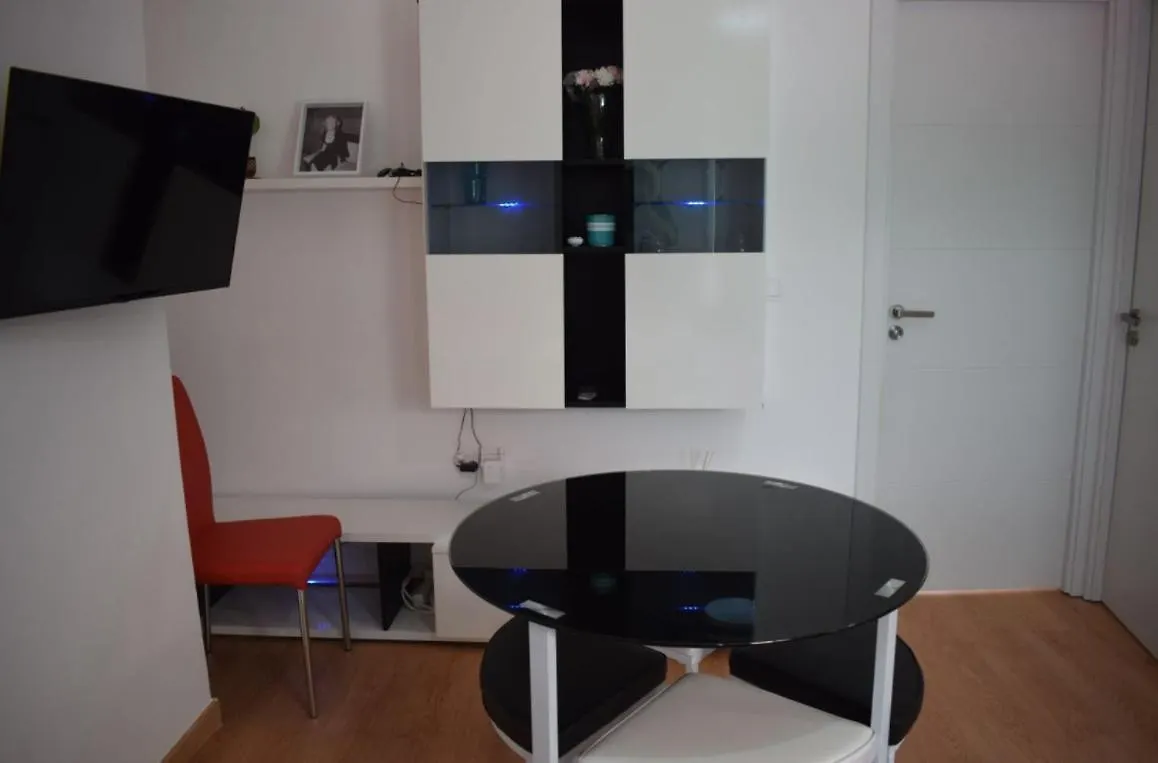 Los Tilos Apartments 2 Malaga Hiszpania